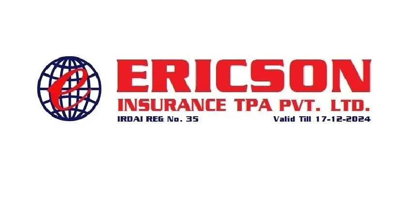 Ericsson TPA