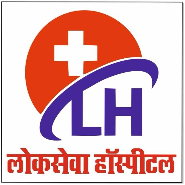 Lokseva Hospital Logo