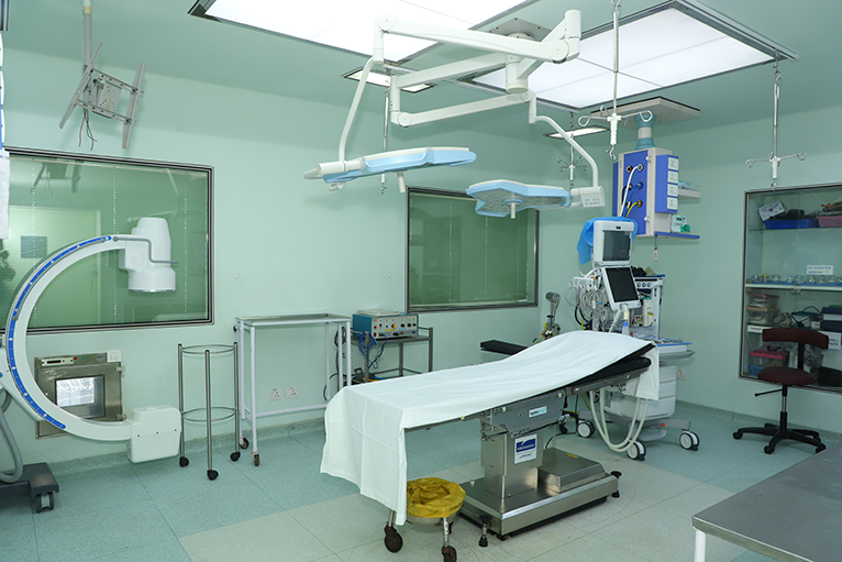 Operation Theatre